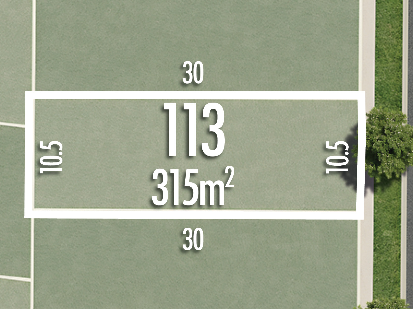 [Land for Sale] Oaklands Estate, Bonnie Brook OpenLot